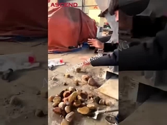 Hoog rendement Fijne Maalmachine