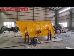 Het trillende Scherm