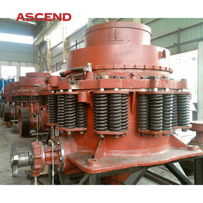 For Granite Crushing Line Instruction Manual Symons Cone Crusher Efficient Safe