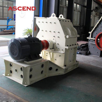 Aggregate River Pebble 20-35tph Small Mobile Stone Hammer Crusher Machine PC 800x600