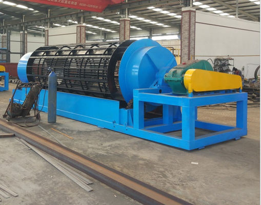 Gold Processor Machine Vibration Gravity Diamond Processing Centrifuge Plant