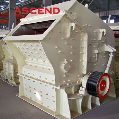 Mining Aggregate River Pebble Crusher Equipment Quarry Concrete Stone Impact Crushing Machine Price